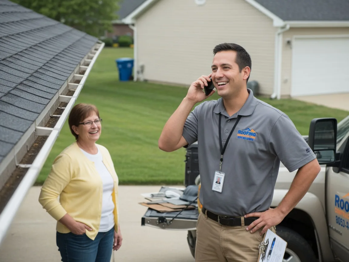 Local Roofing Contractors Spooner, WI FAQs
